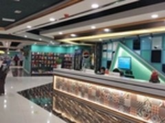 新年献礼 长城一体机组件新一代网咖风