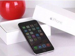 苹果iPhone6手机新报价全网通售4480元