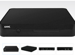 DTMB OTT机顶盒方案 华曦达DV6801-TH