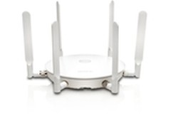 戴尔推802.11ac SonicPoint无线接入点