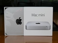 很薄很小很强大 多款迷你台式机帮你选