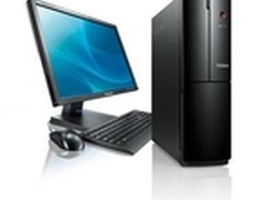 ThinkCentre E73s 极简艺术的商务伙伴