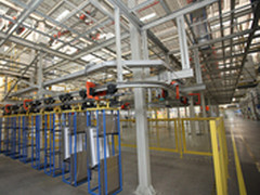 中国能与工业4.0对话的家电企业是海尔