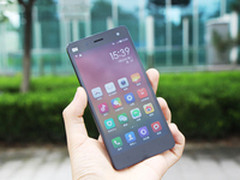 终于不用抢 小米4官网现货开放购买