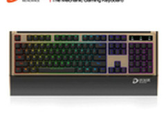 引领RGB风潮?简述达尔优S600的行业意义