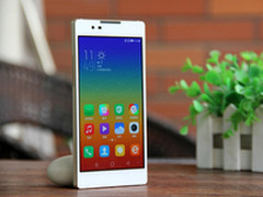 6.5mm超薄+双面玻璃 大神X7现货1699元