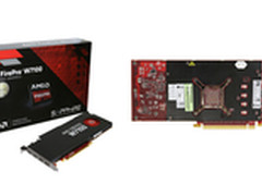 全新蓝宝 FirePro W7100景丰首发6490元