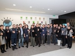 IBM通过服务捐赠项目助力科技救灾