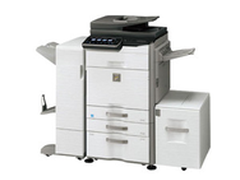 夏普MX-2648NC彩色数码复合机售25200元