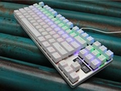 绚丽！达尔优机械混光版美图闪耀眼球