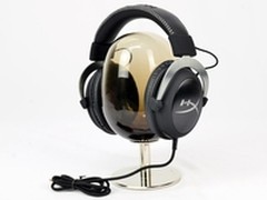 电竞外设哪家强？高端产品找HyperX