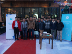 选择的权利!摩粉见证摩托罗拉王者归来!