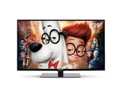 性价比超高 熊猫液晶电视售价仅1699元