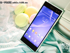 500万美颜自拍神器 索尼C3暴跌至968元