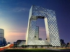 华为助央视建成亚洲最大无线办公网