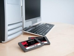 电脑越用越慢？金士顿V300为PC提速