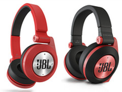 与爱人一起分享 JBL E40/E50潮品耳机