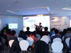三星AX7000空气净化器有效解决空气污染