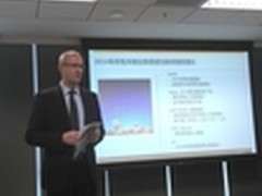 SAP中国2014年成绩斐然 完胜之道是什么