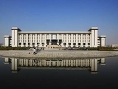 Panasonic商教投影机东南大学应用