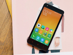 三大版本+现货无需抢 红米2最低仅755元