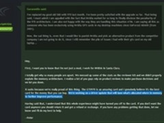 GTX970 3.5GB显存问题咋解决 驱动更新