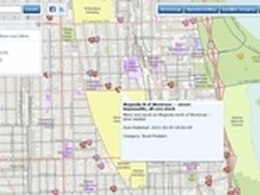 GIS帮助美零售商重振业务