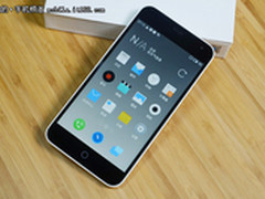 699元神器 魅蓝天猫电器城首发预约