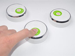 网吧更安静?UUWOW0086呼叫器拉升档次