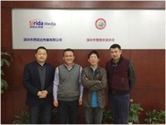 “寻找爆品”让智能硬件在海外落地