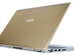 IT经典回归 神舟优雅新品剑指第五代i芯