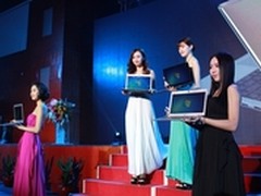 神舟发布多款游戏本 开创笔记本DIY时代