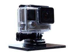最适合爱运动的你 GoPro Hero4售3399元