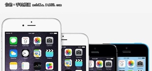 4寸屏 传iPhone 6s mini今年推出