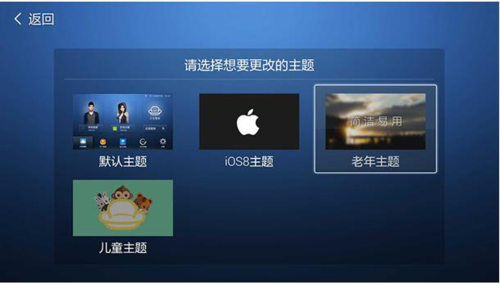 让智能再简单一点 小米电视2老人模式-IT168 数