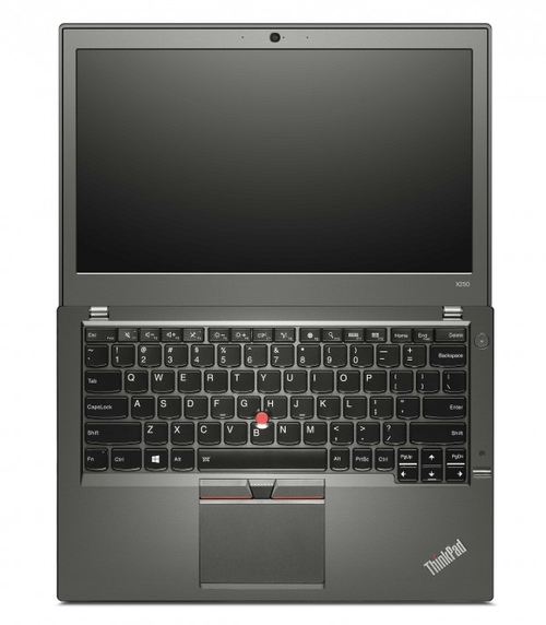 1149美元起售 联想thinkpad x250发布