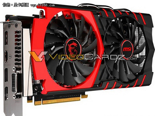 GTX 960浮出水面 标配2GB显存性能出色