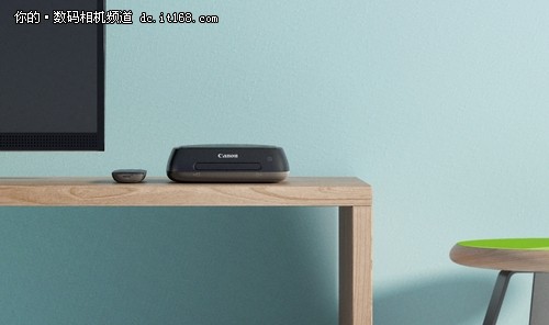 佳能影像存储器CONNECT STATION CS100