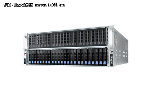 曙光I980-G10服务器刷新性能记录