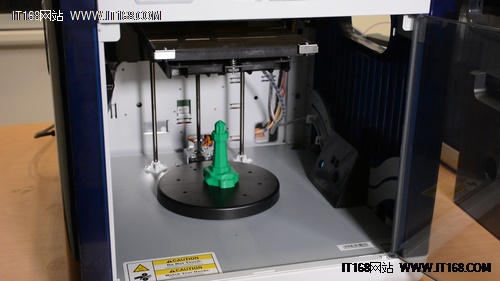 专访三纬国际：首款3D打印扫描一体机