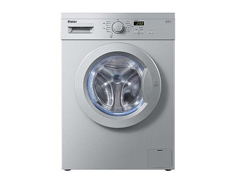 国美在线 海尔7kg节能滚筒洗衣机2099元