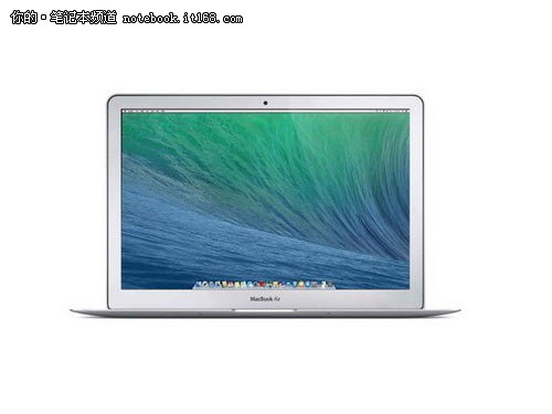 满足一天需求 MacBook Air MD760报6299