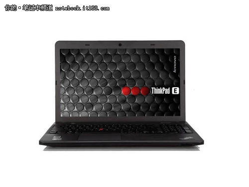 超值商务本 ThinkPad E531国美低至3888