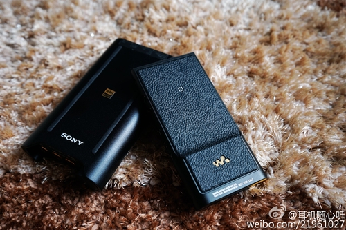 黑冰与玄铁——综评SONY ZX2 & PHA-3