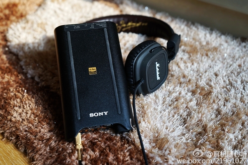 黑冰与玄铁——综评SONY ZX2 & PHA-3