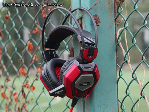 激战寒假新年专业电竞游戏耳机推荐