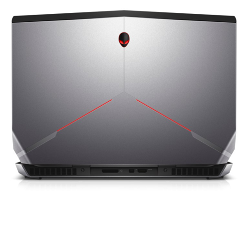 ALIENWARE总经理携新品亮相极客公园