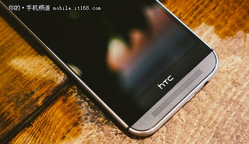 指纹识别+双镜头 HTC M9谍照再曝