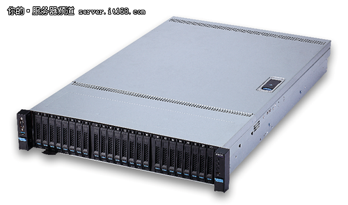 浪潮旗舰双路服务器NF5280M4产品解析