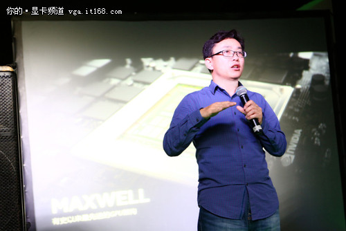 全球首家NVIDIA GTX 960显卡网吧落成